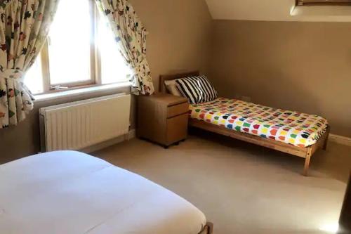 Gallery image of Large Detached Villa in Avoca