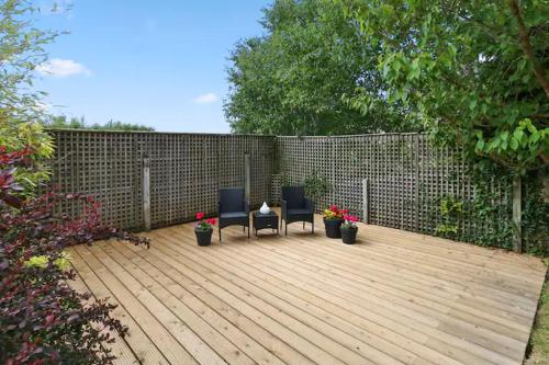 Gallery image of Large Detached Villa in Avoca