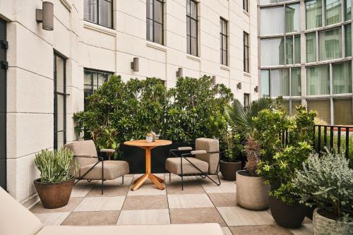 Santa Monica Proper Hotel, a Member of Design Hotels photo 123