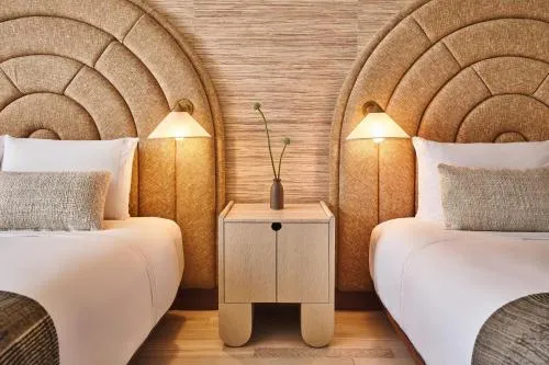 Santa Monica Proper Hotel, a Member of Design Hotels photo 74