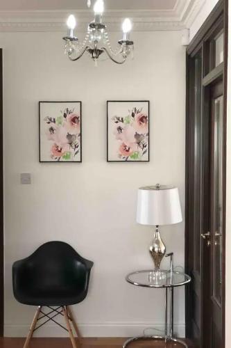 Gallery image of Large Detached Villa in Avoca