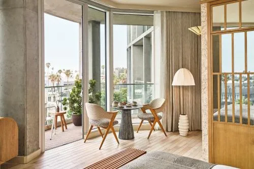 Santa Monica Proper Hotel, a Member of Design Hotels photo 54