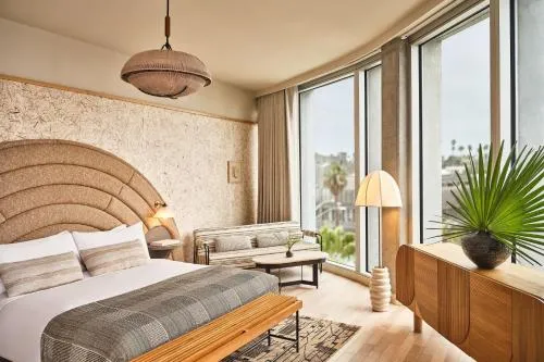 Santa Monica Proper Hotel, a Member of Design Hotels photo 55