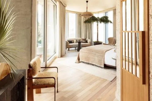Santa Monica Proper Hotel, a Member of Design Hotels photo 62