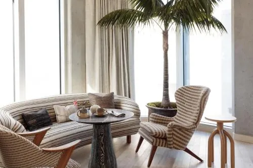 Santa Monica Proper Hotel, a Member of Design Hotels photo 63