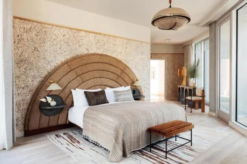 Santa Monica Proper Hotel, a Member of Design Hotels photo 64