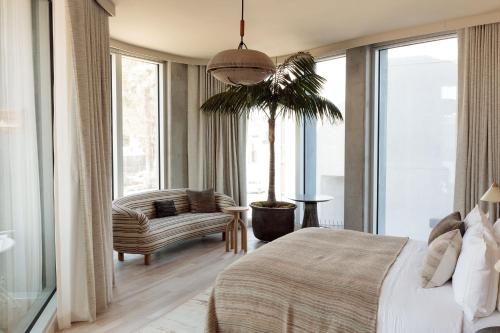 Santa Monica Proper Hotel, a Member of Design Hotels photo 111