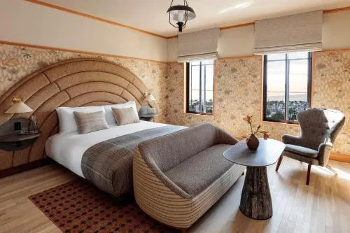 Santa Monica Proper Hotel, a Member of Design Hotels photo 31