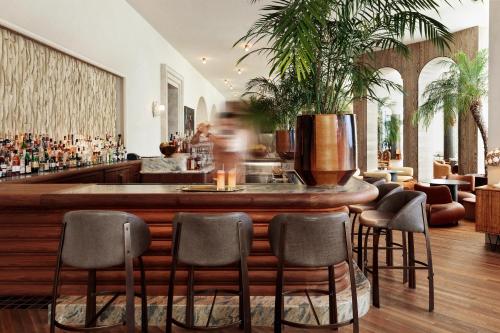 Santa Monica Proper Hotel, a Member of Design Hotels photo 131