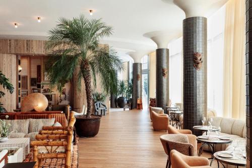 Santa Monica Proper Hotel, a Member of Design Hotels photo 126