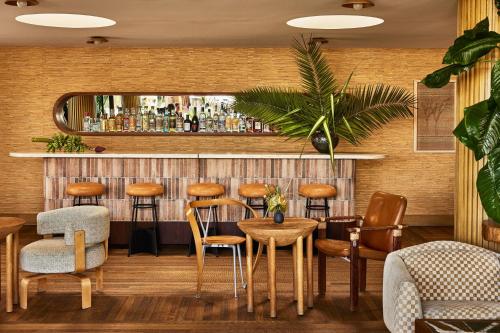 Santa Monica Proper Hotel, a Member of Design Hotels photo 133
