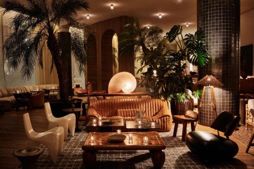 Santa Monica Proper Hotel, a Member of Design Hotels photo 135