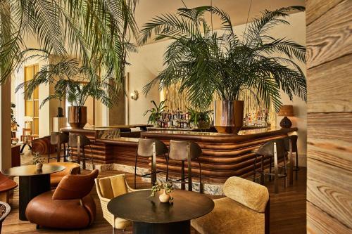 Santa Monica Proper Hotel, a Member of Design Hotels photo 129