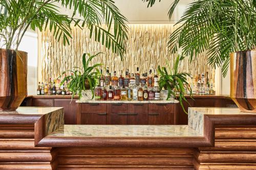 Santa Monica Proper Hotel, a Member of Design Hotels photo 130