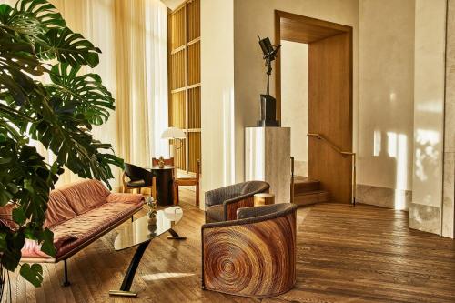 Santa Monica Proper Hotel, a Member of Design Hotels photo 132
