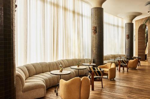 Santa Monica Proper Hotel, a Member of Design Hotels photo 125