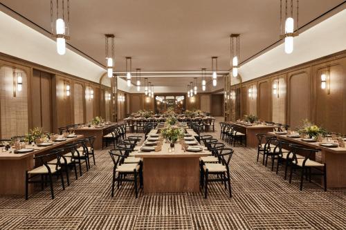 Santa Monica Proper Hotel, a Member of Design Hotels photo 147