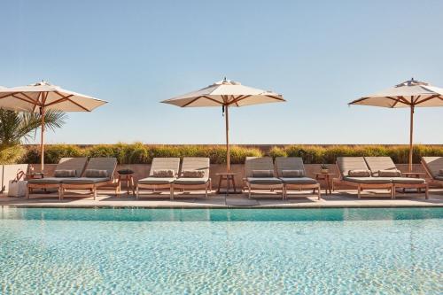 Santa Monica Proper Hotel, a Member of Design Hotels photo 136