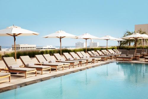 Santa Monica Proper Hotel, a Member of Design Hotels photo 137