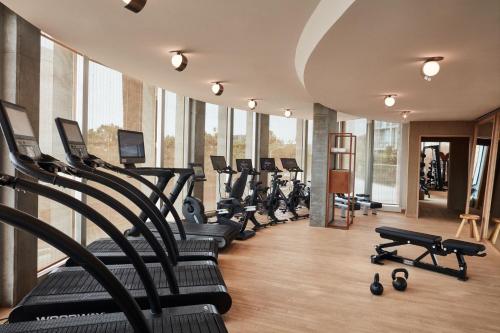 Santa Monica Proper Hotel, a Member of Design Hotels photo 139