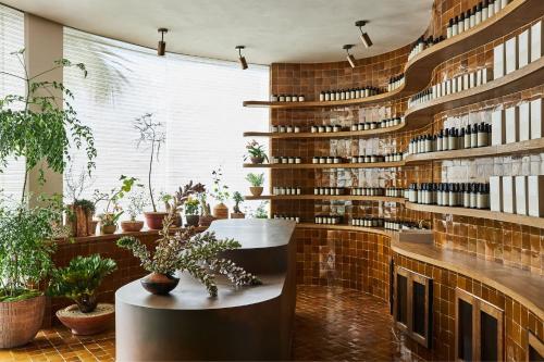 Santa Monica Proper Hotel, a Member of Design Hotels photo 142