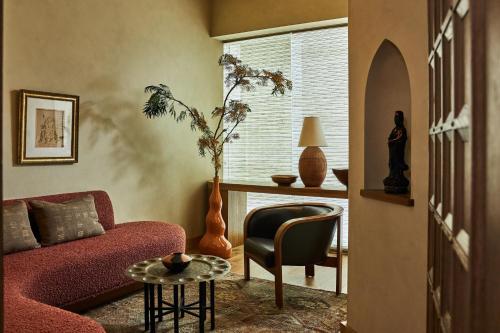 Santa Monica Proper Hotel, a Member of Design Hotels photo 144