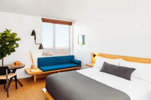 Hotel June West LA, a Member of Design Hotels photo 13