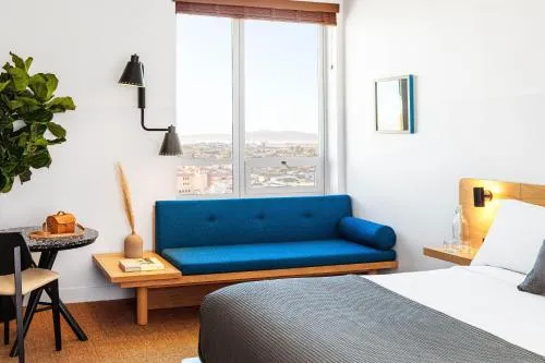Hotel June West LA, a Member of Design Hotels photo 22