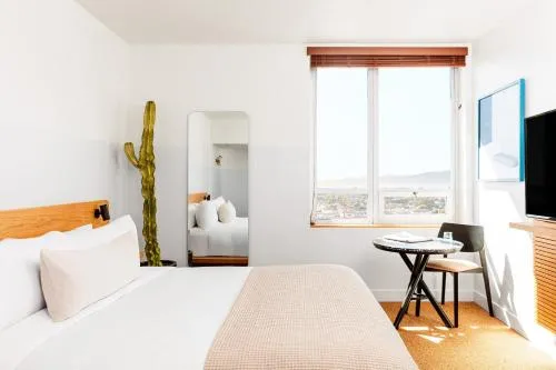 Hotel June West LA, a Member of Design Hotels photo 26