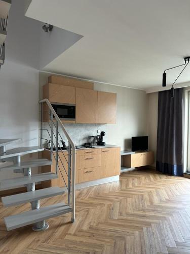 Apartament Świętej Barbary 12/2, Gdańsk – opdaterede priser for 2023