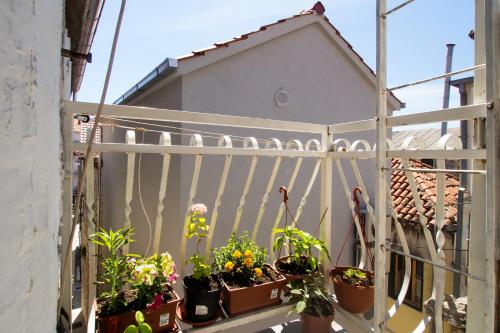 Split Accommodation