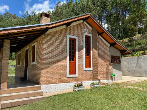 Bâtiment de le chalet