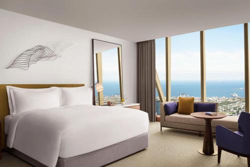 The Ritz-Carlton, Melbourne Image