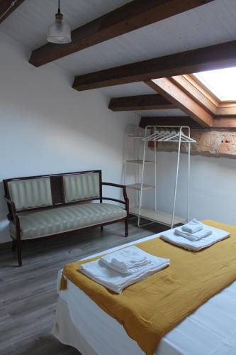 Gallery image of Mondello Apartment in Mondello