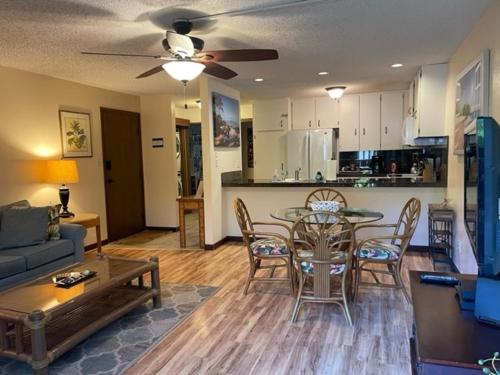 Kihei Resort 128 condo – Photos 2