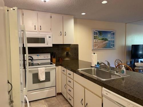 Kihei Resort 128 condo – Photos 3