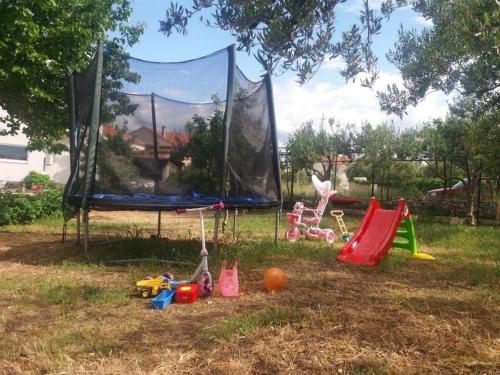 Apartments and rooms by the sea Brodarica - Sibenik - 21536