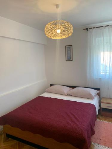 Apartments and rooms by the sea Brodarica - Sibenik - 21536