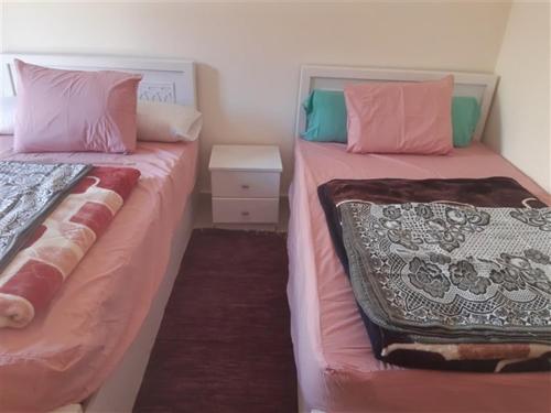 Chalet in Casablanca Beach Resort