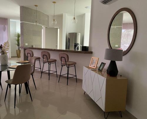 Φωτογραφία από το άλμπουμ του Departamento colonia Carrizal σε Villahermosa