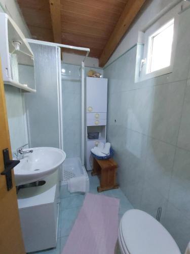 Apartments with parking space Rovinj - 21620