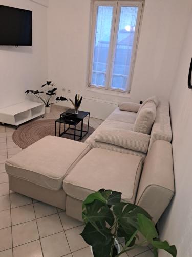 Photo de la galerie de l'établissement L'EDEN, à Étampes