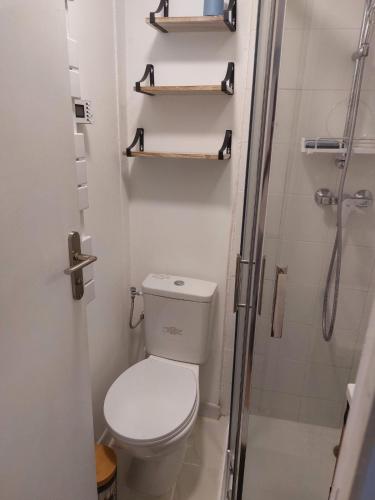 Photo de la galerie de l'établissement L'EDEN, à Étampes