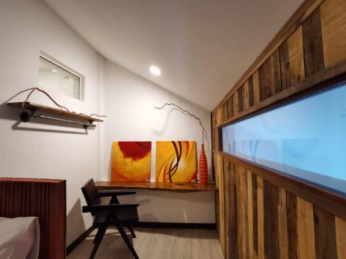 Gallery image of 7 Wooden Lodge Ipoh City in Ipoh