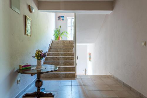 Fotografie z fotogalerie ubytování Villa Adriatic Rooms v destinaci Mlini
