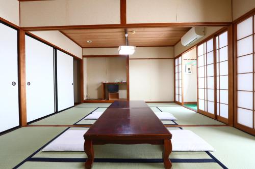 Imagen de la galería de Suikoen, en Yonago