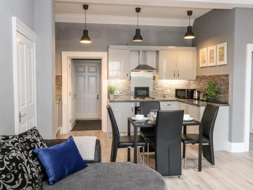 Gallery image of St John's North Hotel Apartments in Wakefield