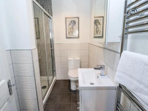 Gallery image of St John's North Hotel Apartments in Wakefield
