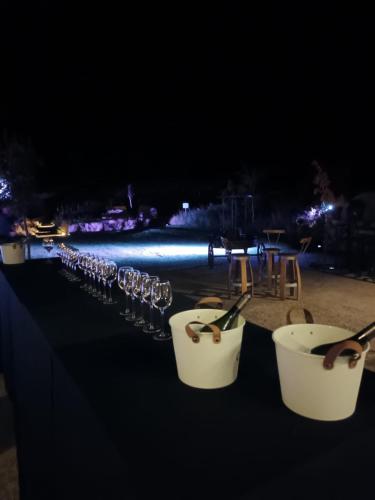 Gambar di galeri bagi Hotel De Cielo di Tupungato