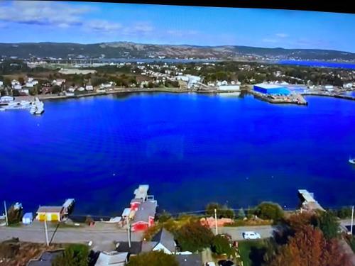 Φυσικό τοπίο κοντά σε αυτό το bed & breakfast
